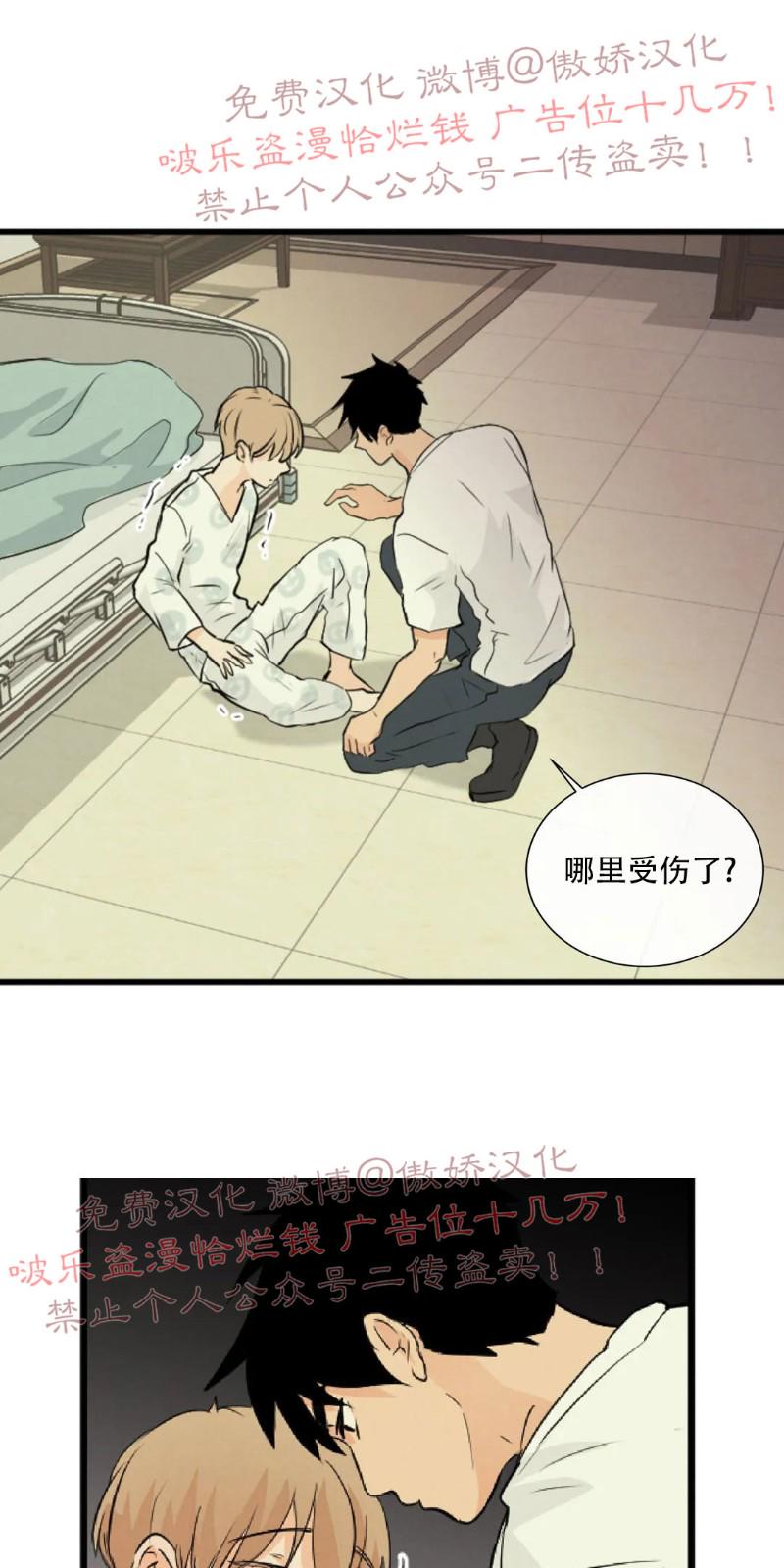 不完全变态 第47话 第21页