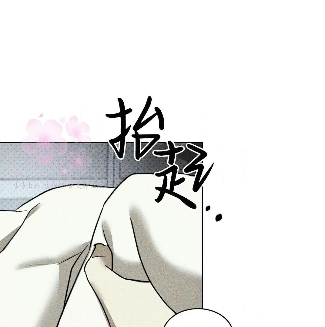 绿色镌像 第19话 第28页