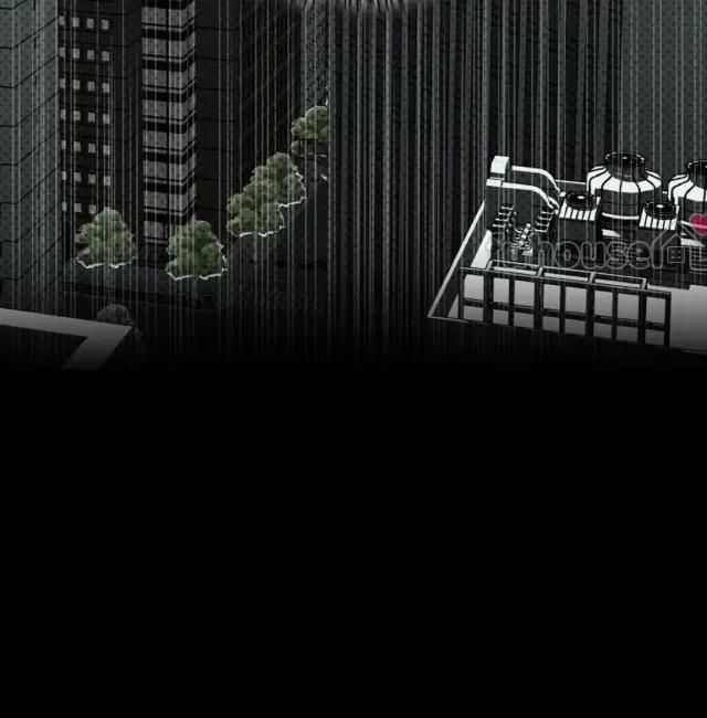 绿色镌像 第31话 第19页