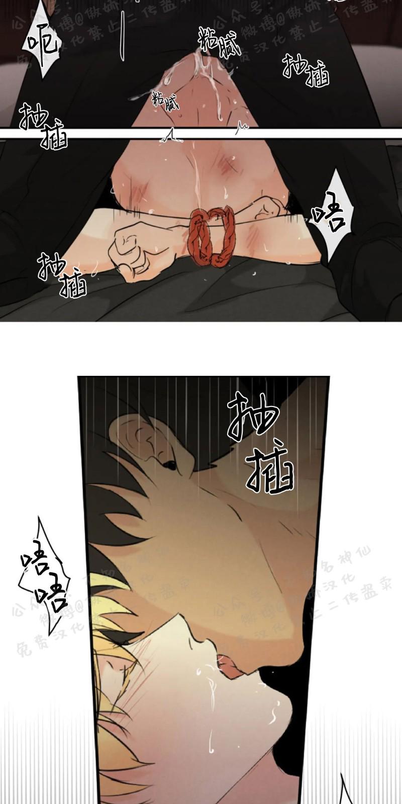 不完全变态 第45话 第20页