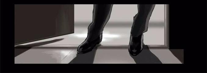 厌倦 第1话 第13页