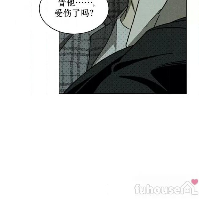 绿色镌像 第26话 第22页