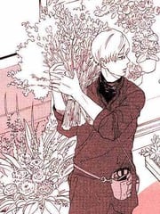 花与胡桃与甜蜜生活 封面