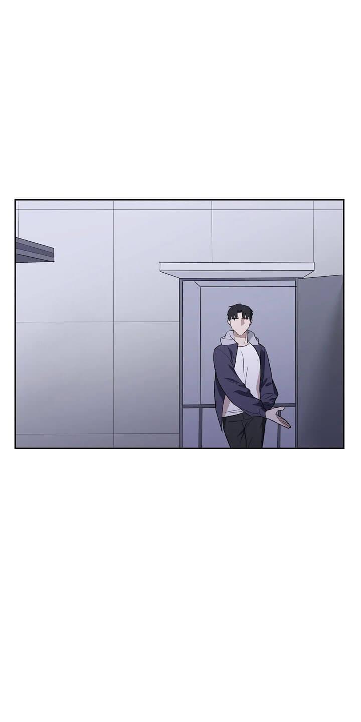 七号男人 第13话 第3页
