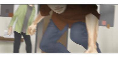 厌倦 第43话 第4页