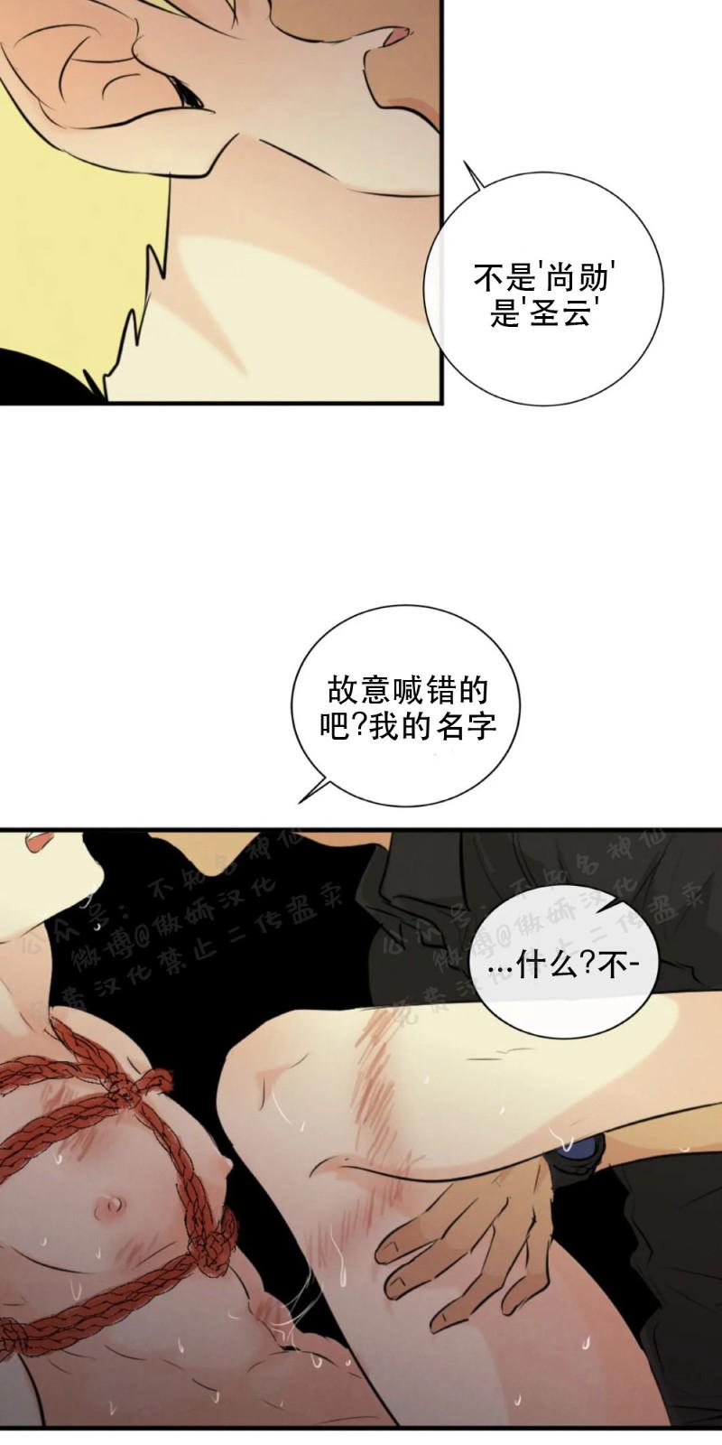 不完全变态 第45话 第17页