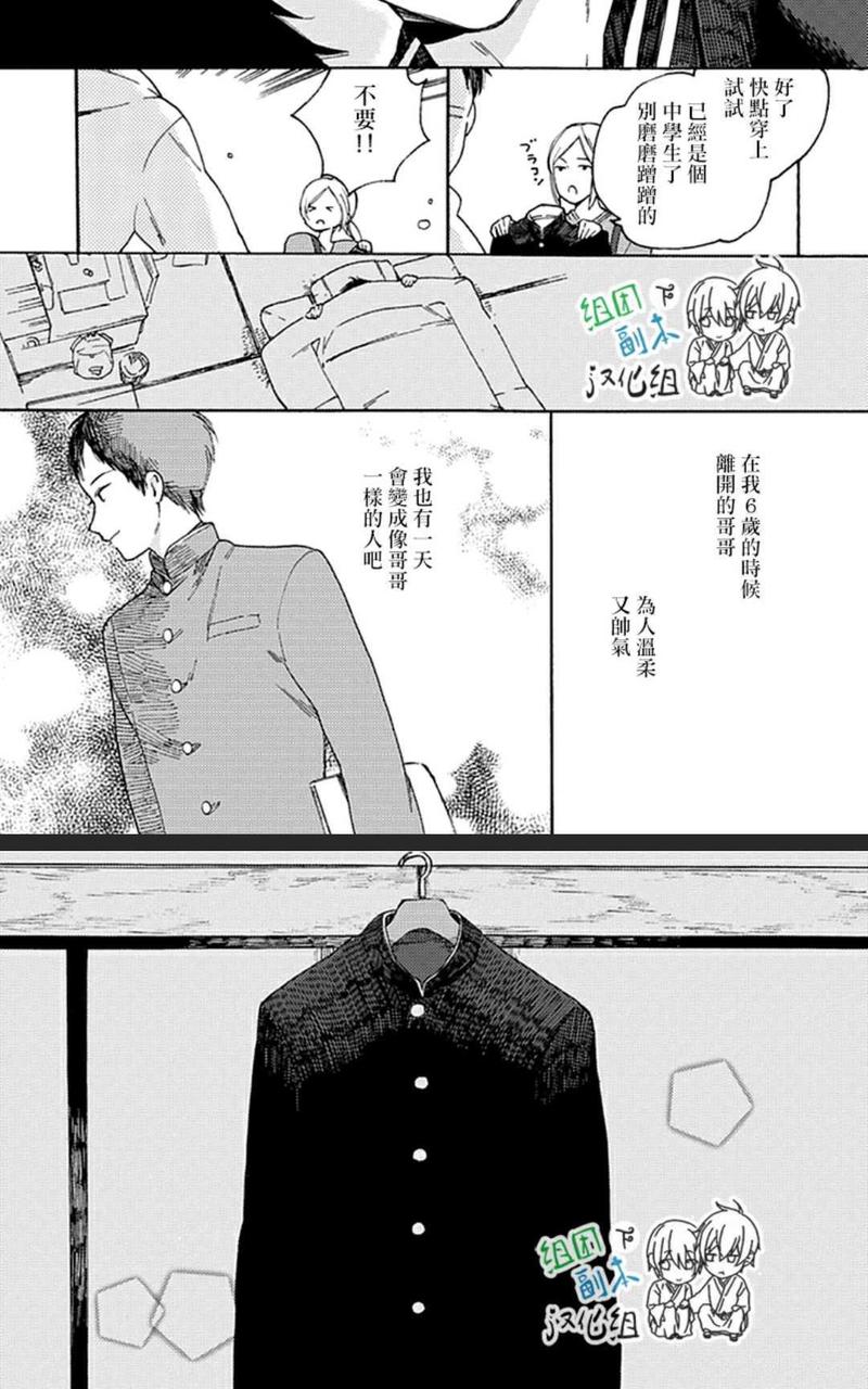 ためこう初期作品集 第1话 第18页