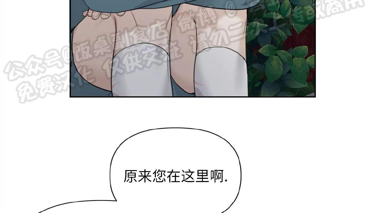 进入玫瑰园 第2话 第25页