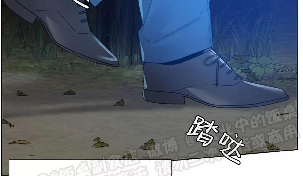 进入玫瑰园 第5话 第11页