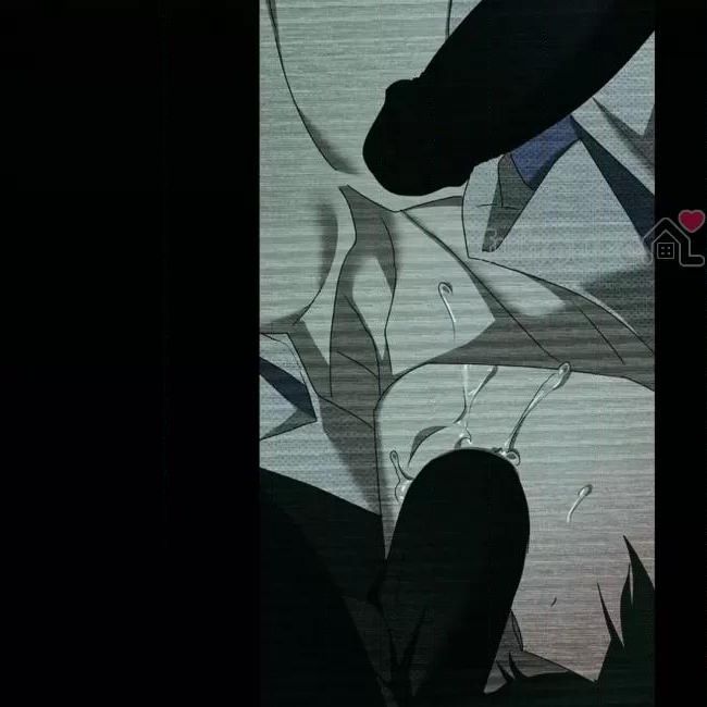 绿色镌像 第27话 第30页