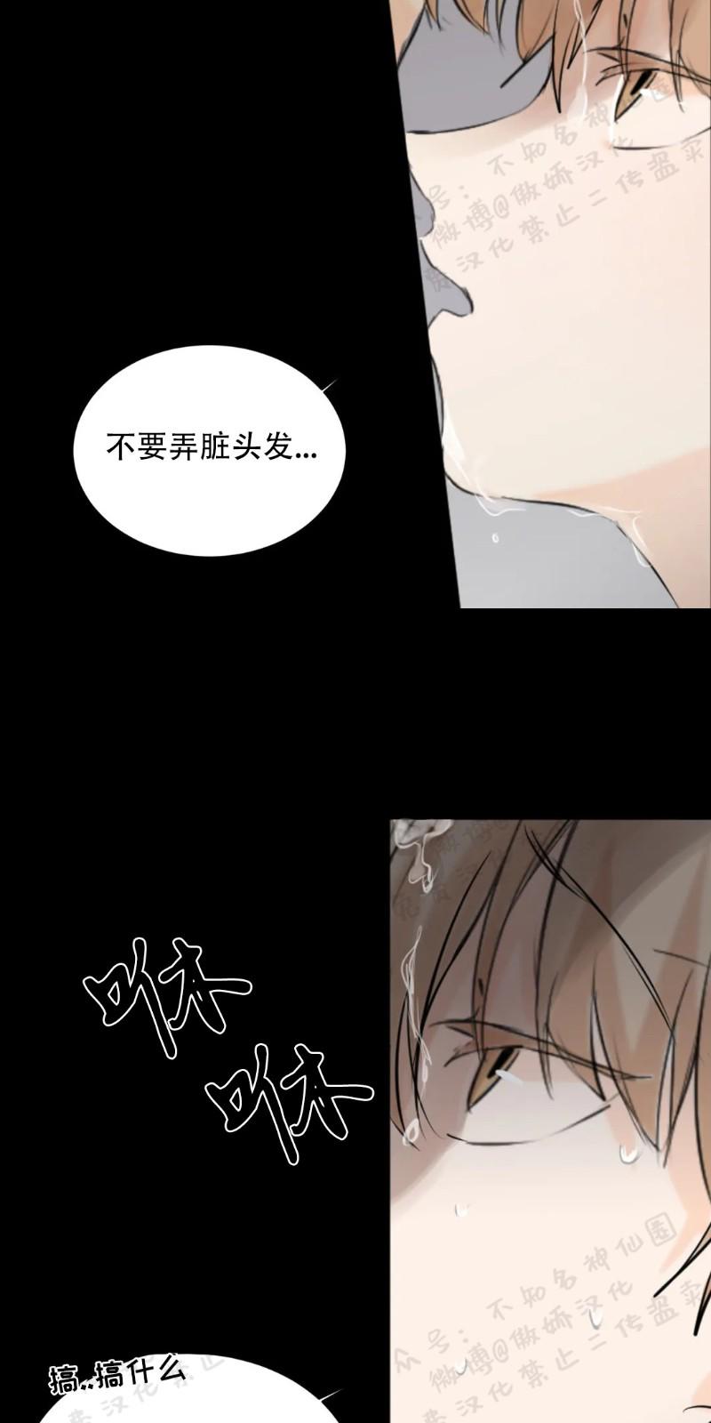 不完全变态 第19话 第10页