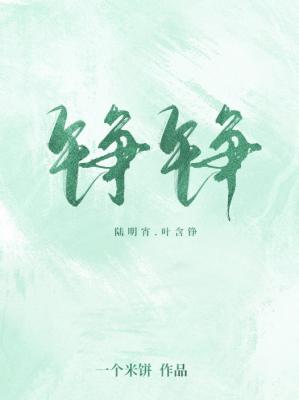 铮铮 封面