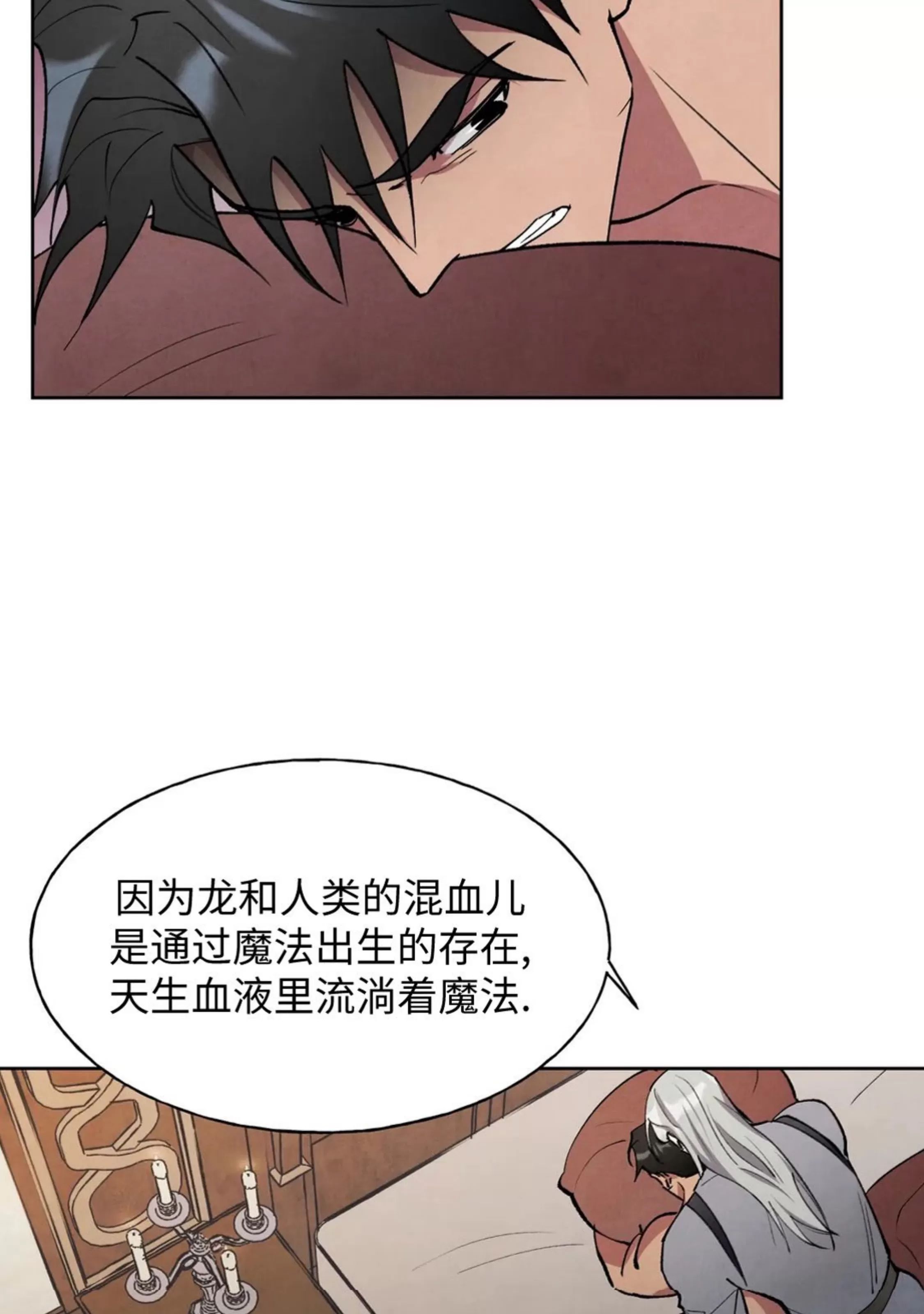 北方大公的秘密契约 第4话 第29页