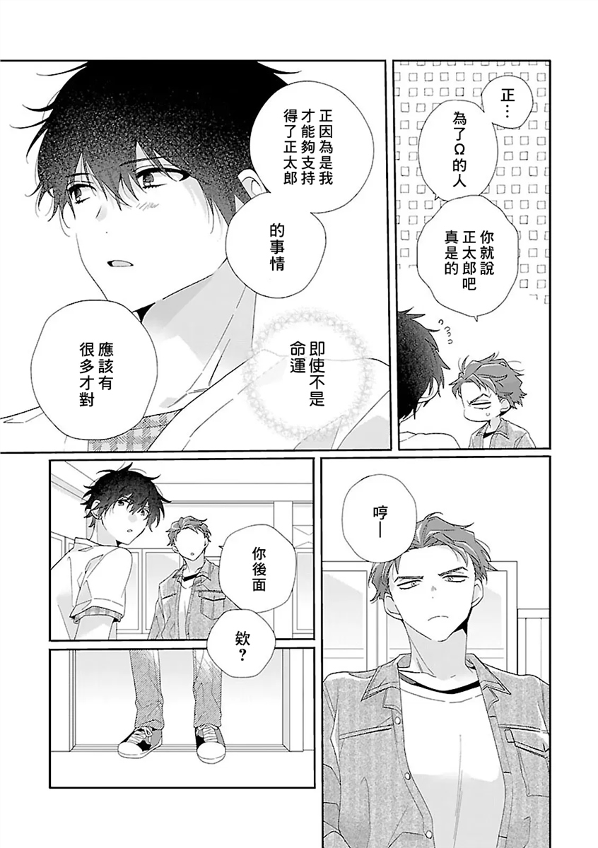 骗子β的命运之恋 第04话 第24页