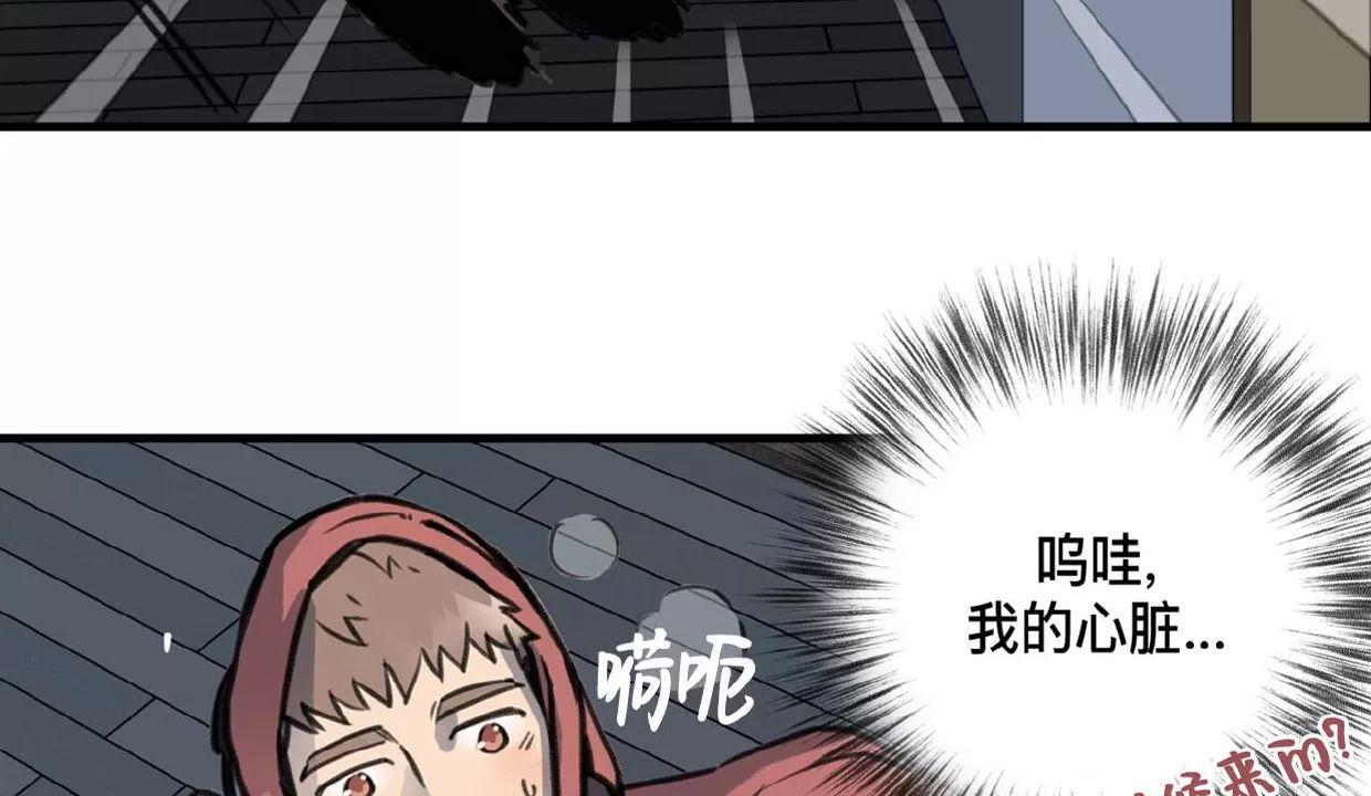 Honey Bear 第5话 第11页