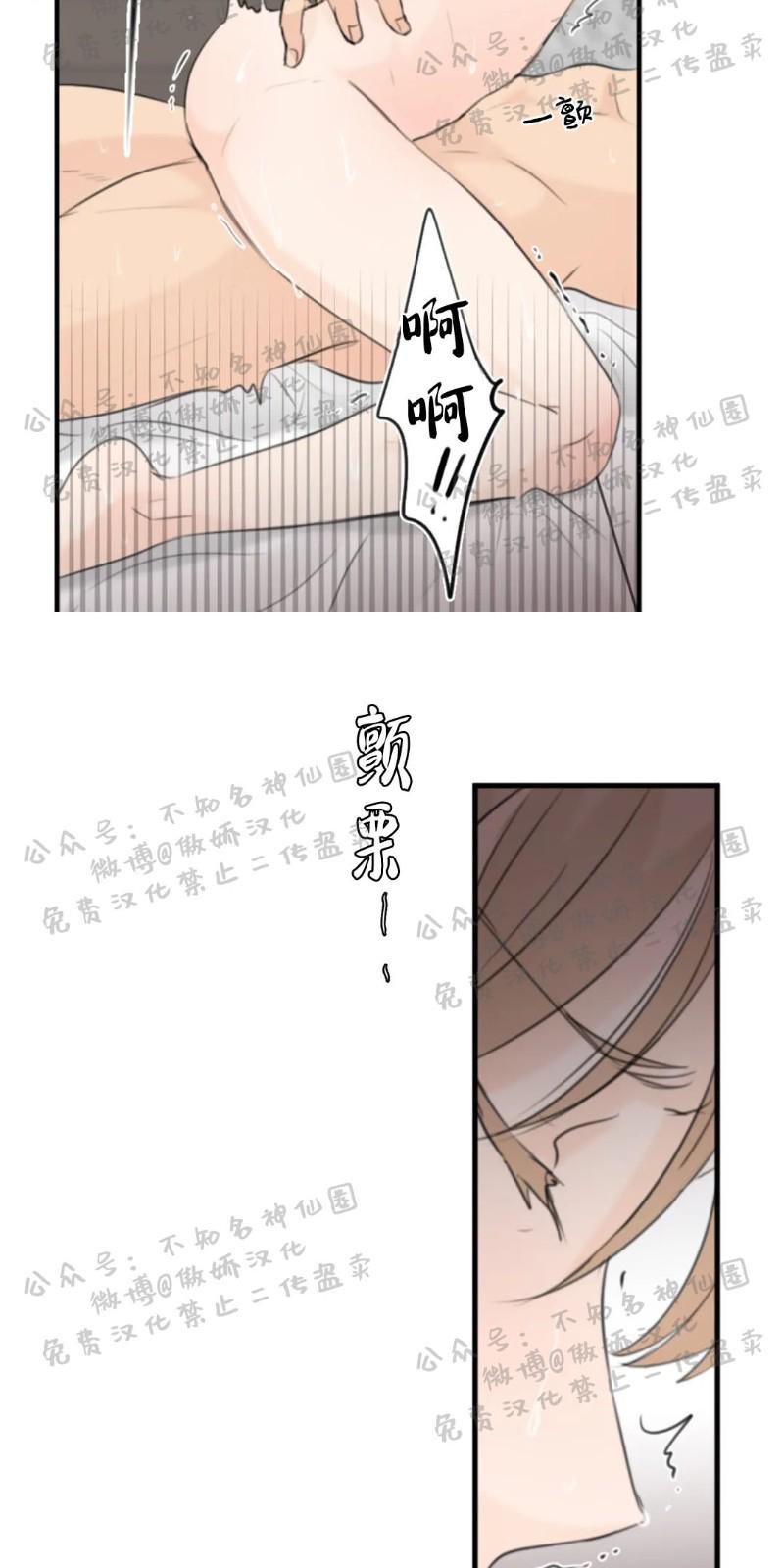 不完全变态 第14话 第19页