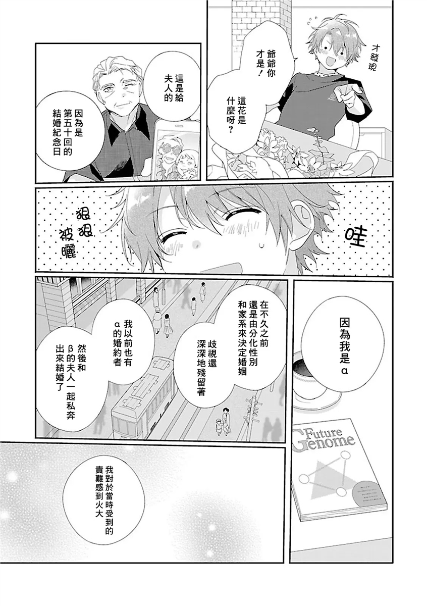骗子β的命运之恋 第04话 第18页