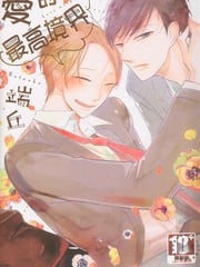 爱的最高境界 封面