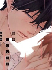 恋梦LOVER 封面