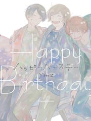 happy birthday 封面