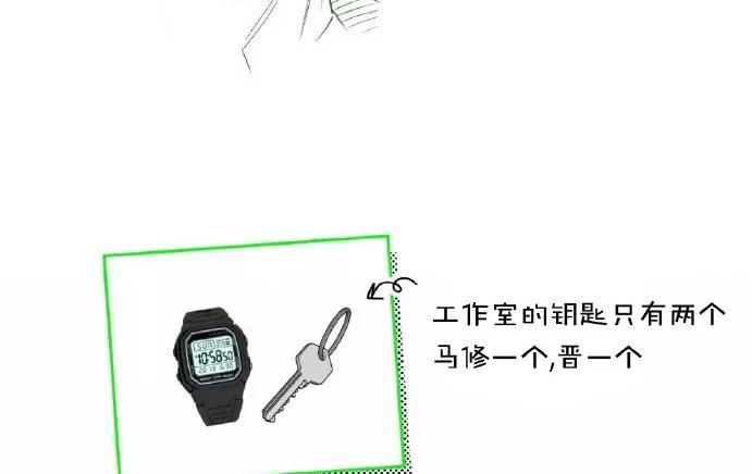 绿色镌像 停更特别篇 第6页