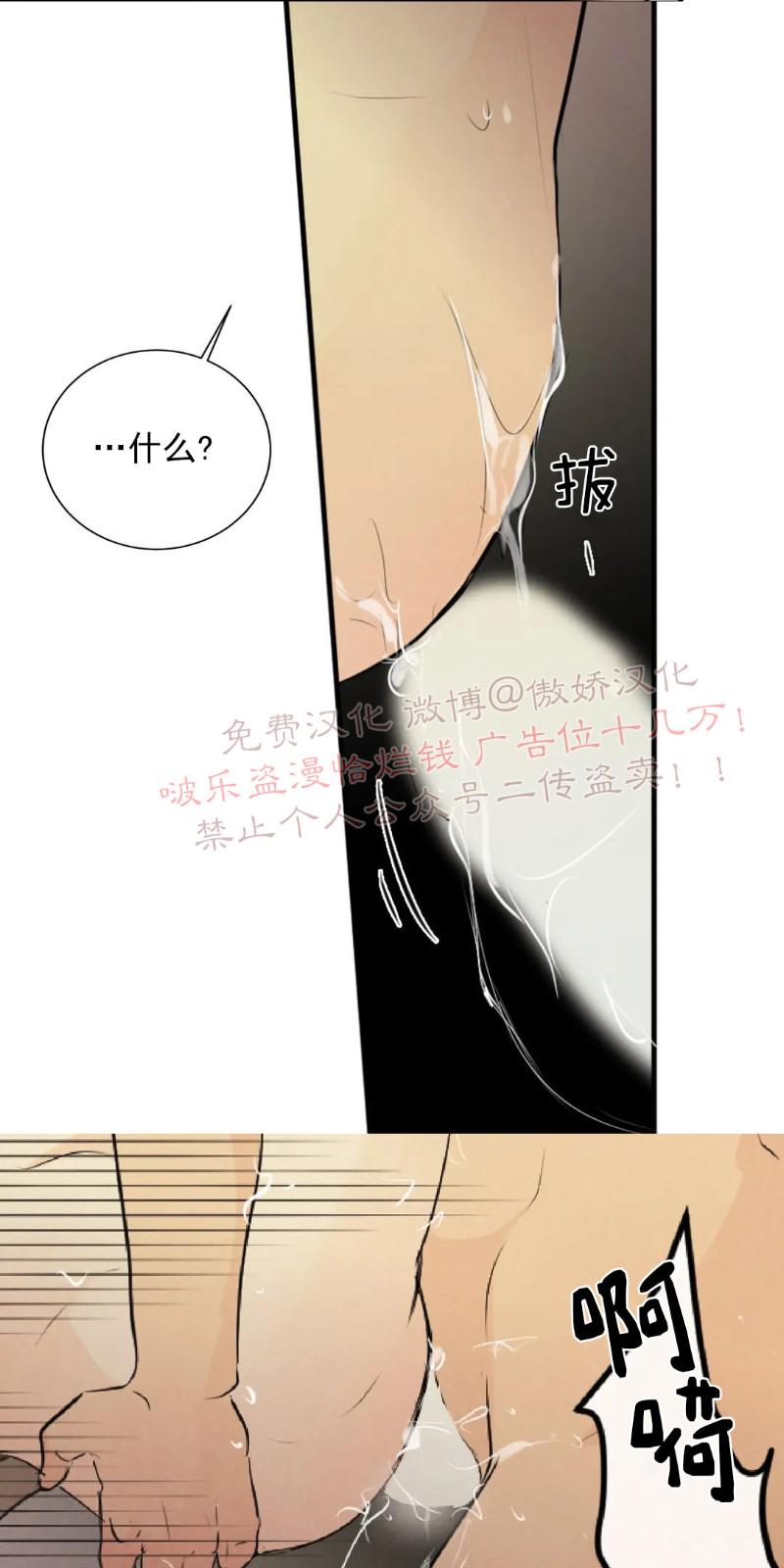 不完全变态 第49话 第19页