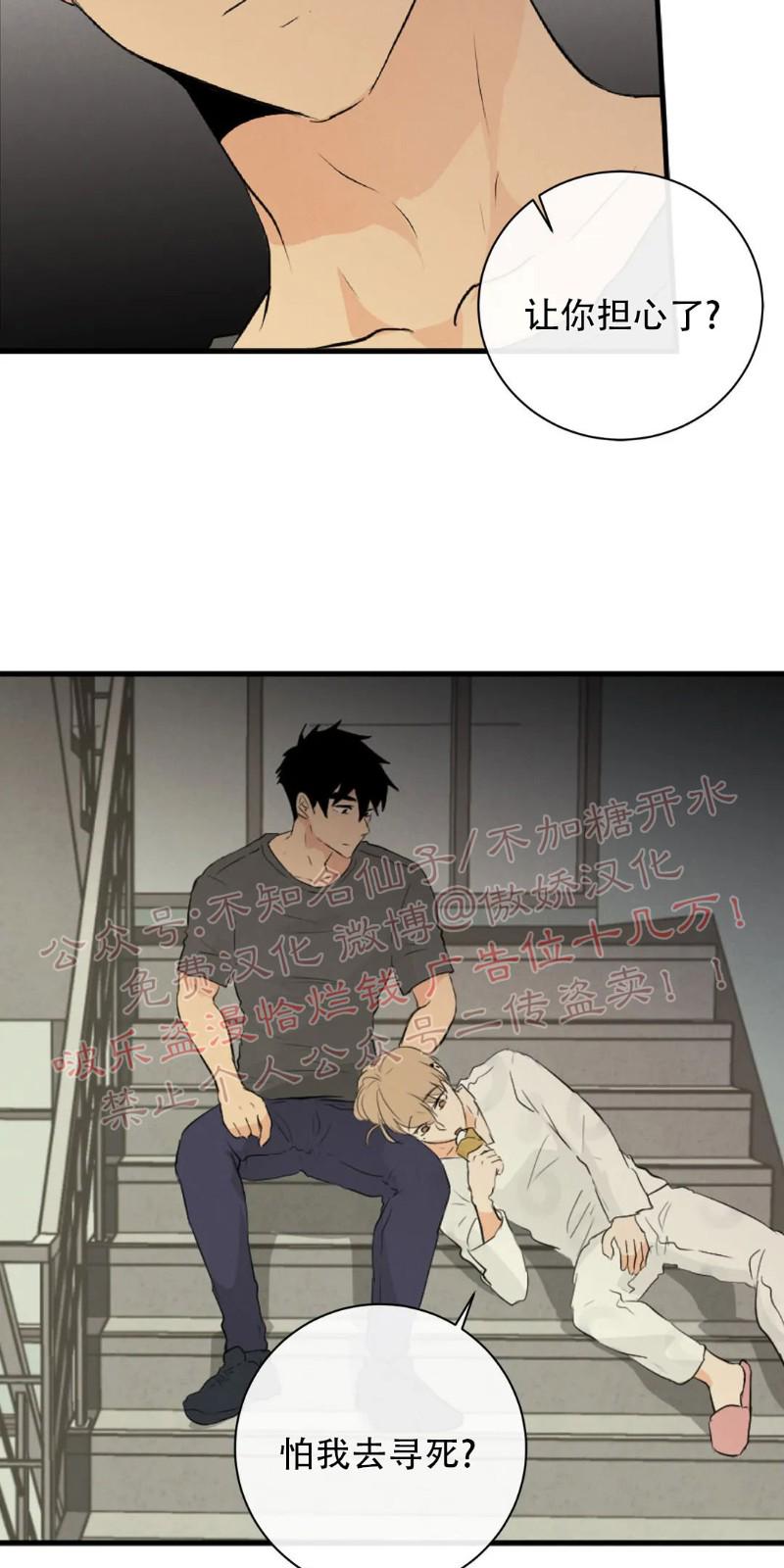 不完全变态 第51话 第19页