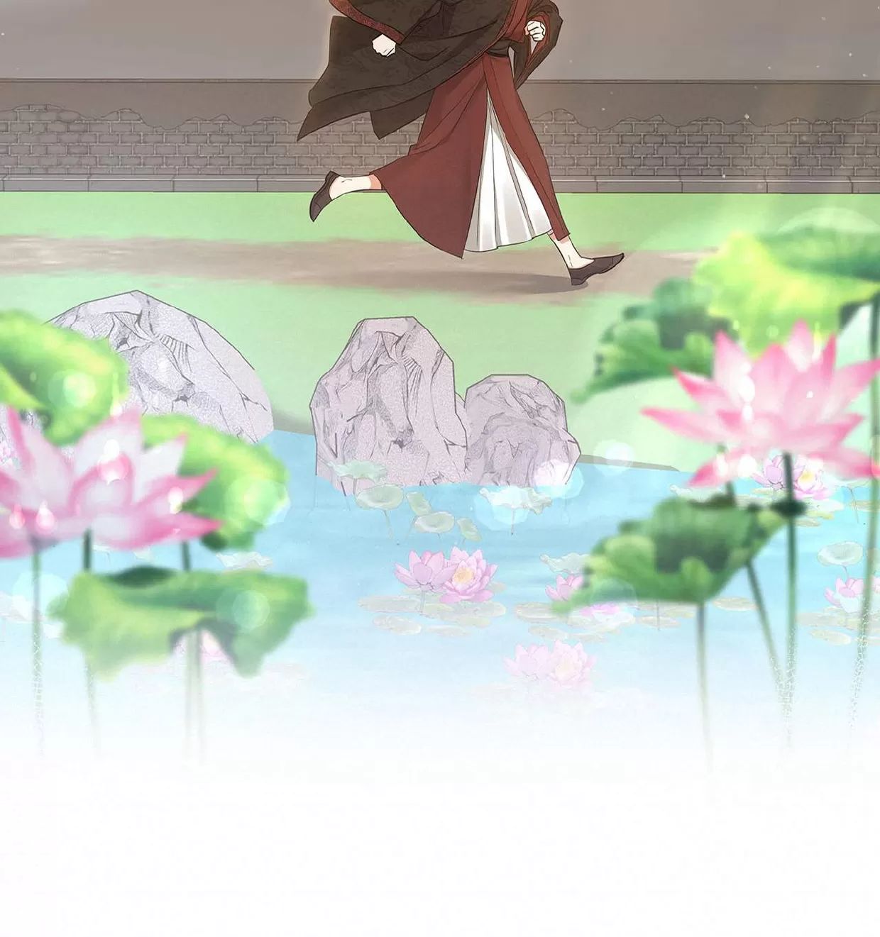 空白痕迹 第1话 第30页