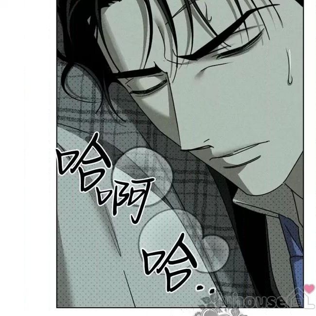 绿色镌像 第26话 第9页