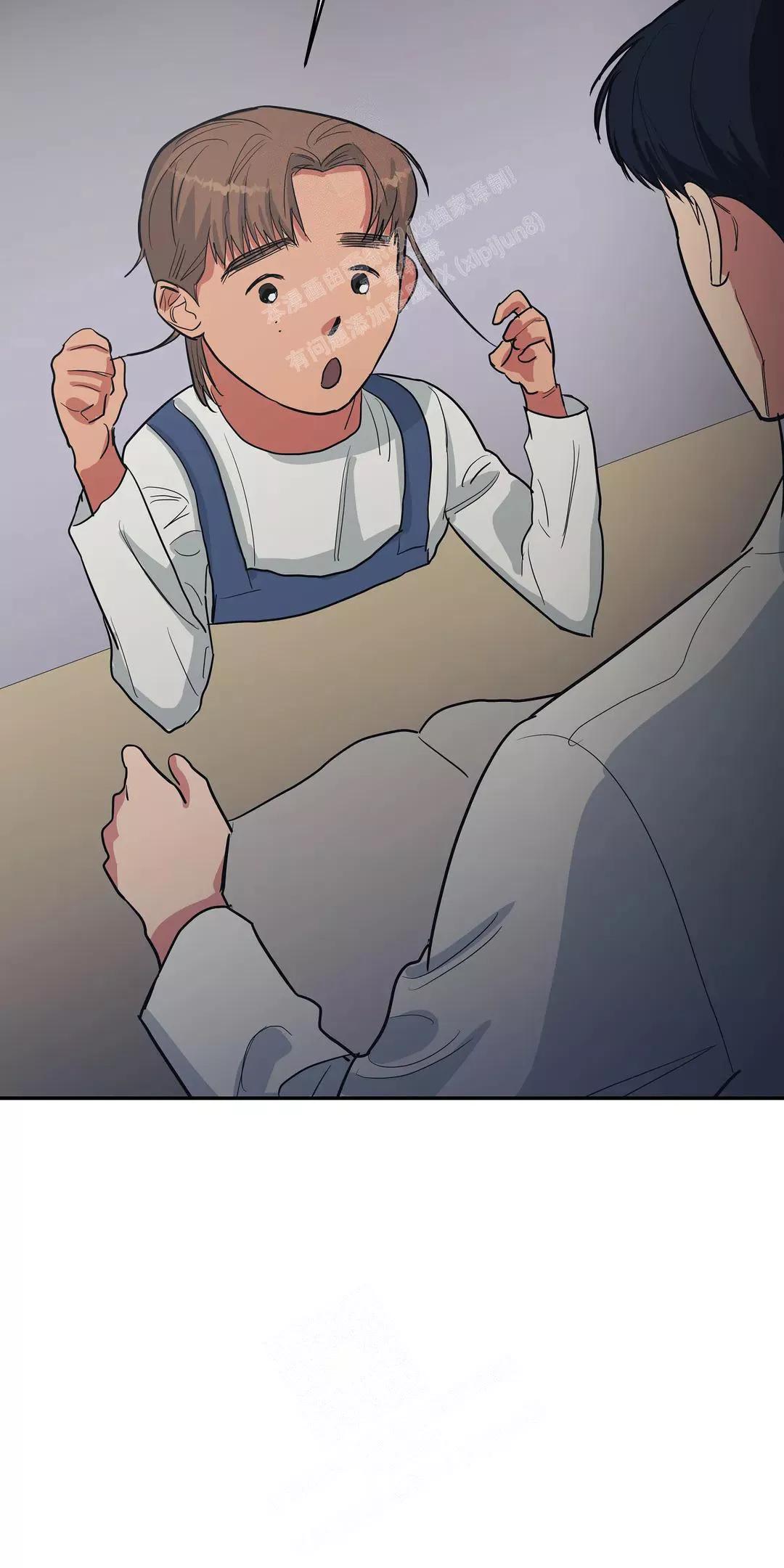 七号男人 第34话 第22页