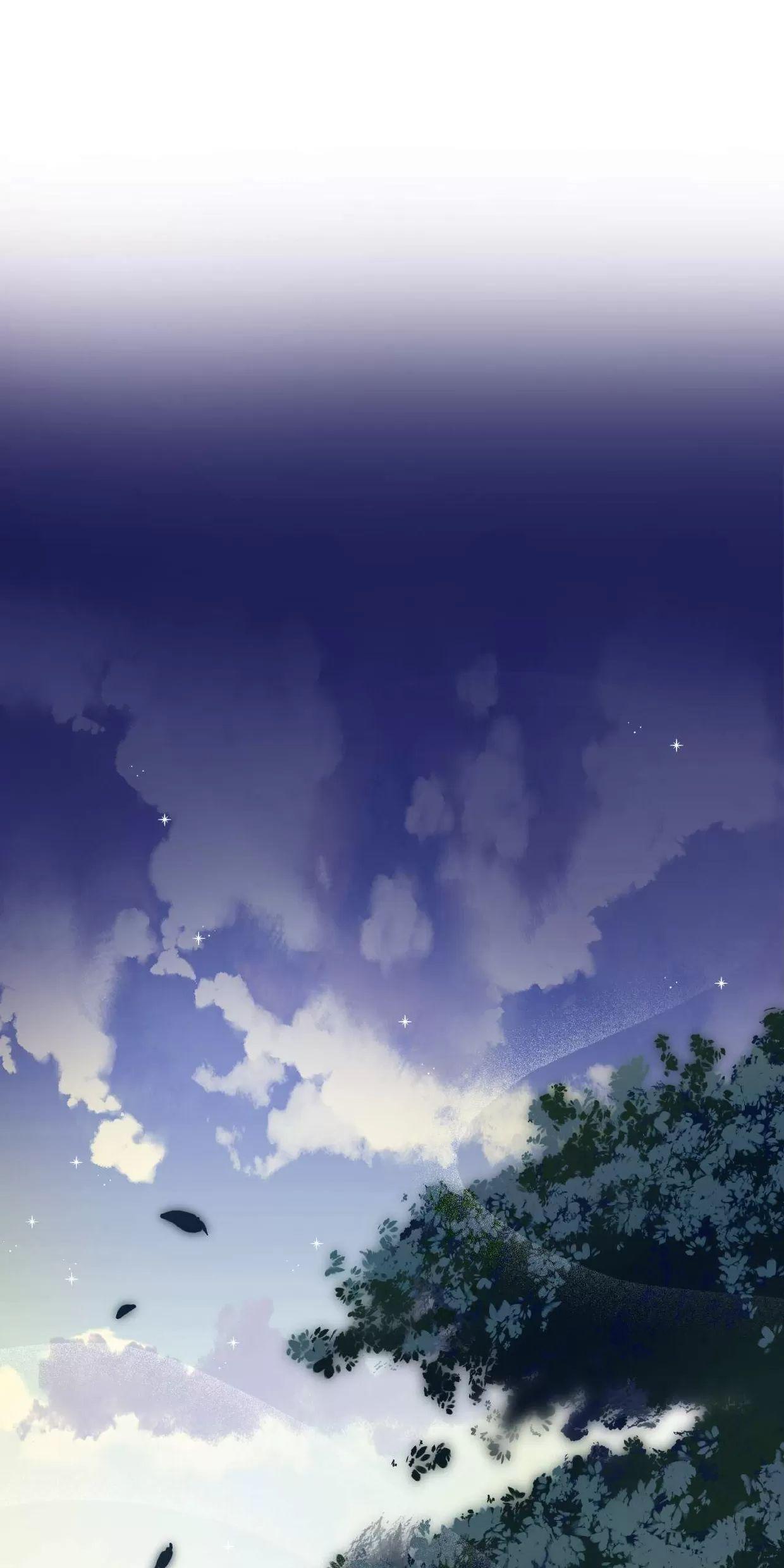 Honey Bear 第6话 第1页