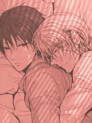 我与兄长大人的约定 封面