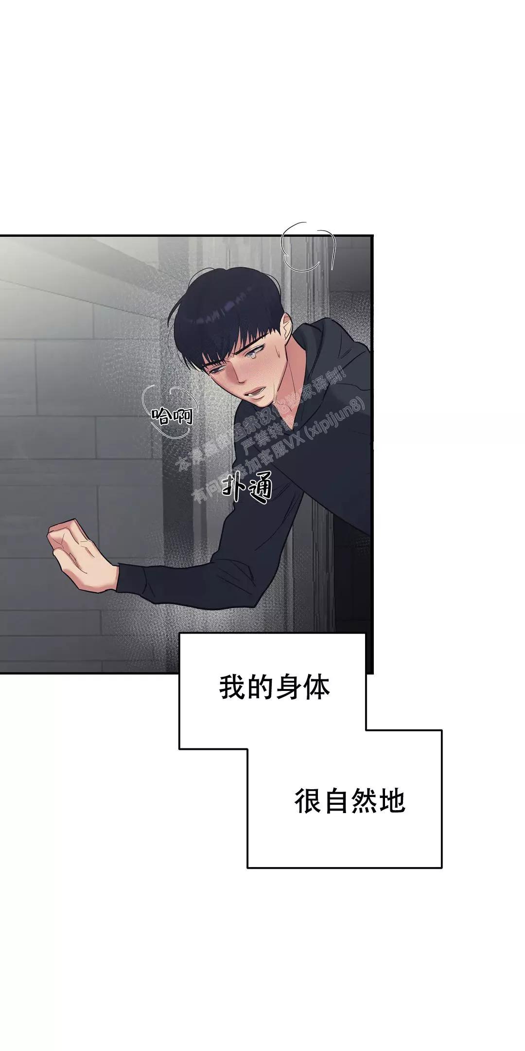 七号男人 第38话 第27页