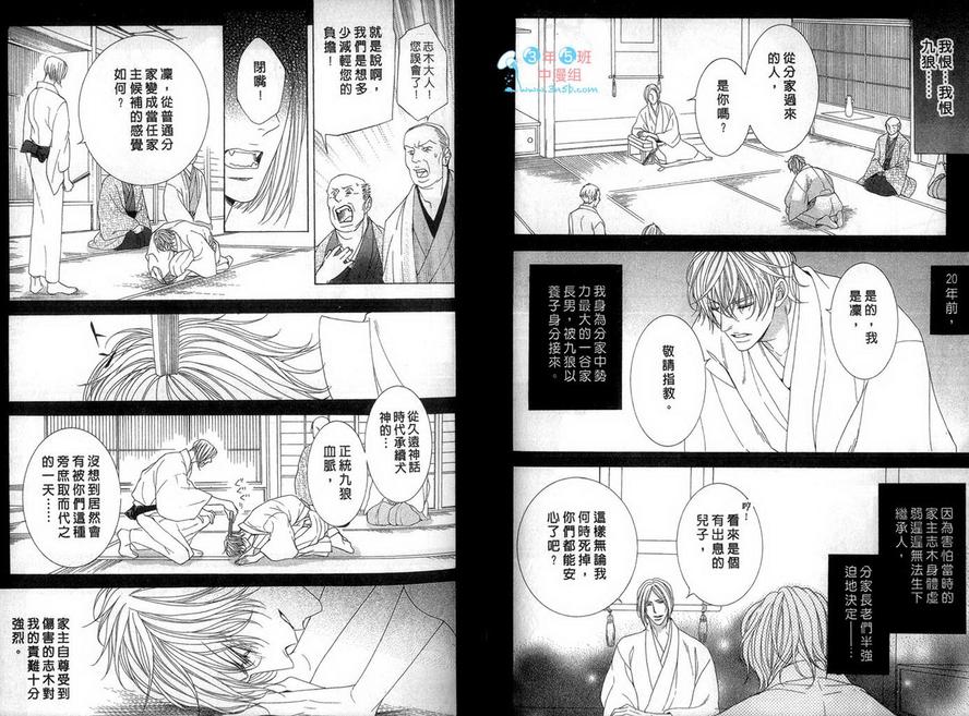 野性甜心的呼唤 第2卷 第28页