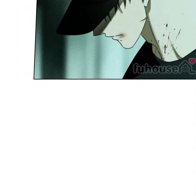 绿色镌像 第37话 第11页