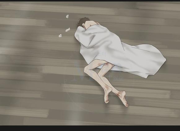 厌倦 第44话 第12页