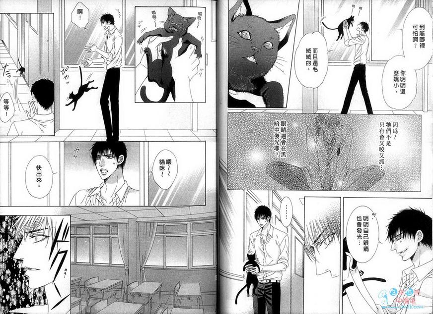 野性甜心的呼唤 第2卷 第19页