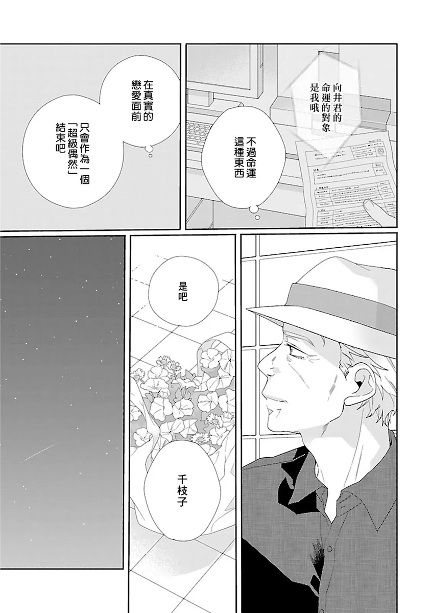 骗子β的命运之恋 第05话 第28页