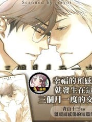 三个月见面一次 封面
