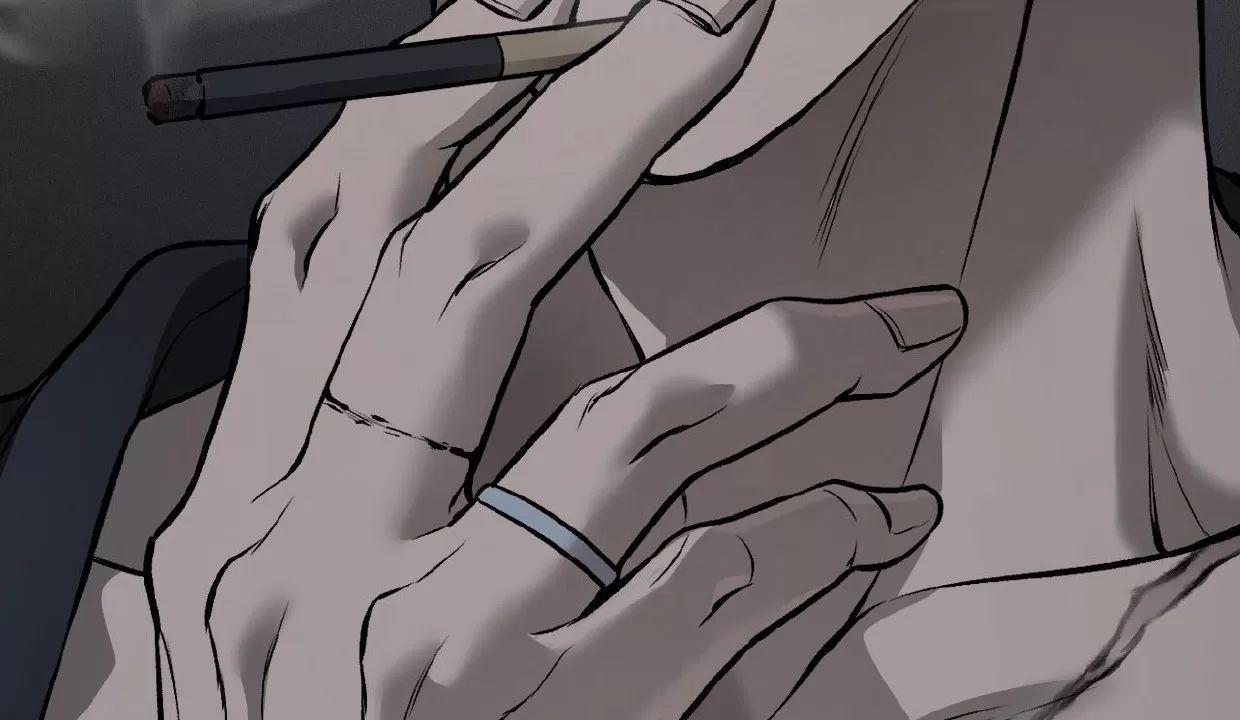 肮脏的XX 第6话 第18页