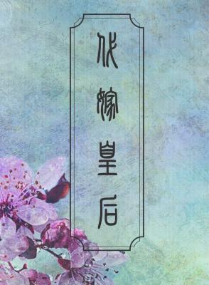 代嫁皇后 封面