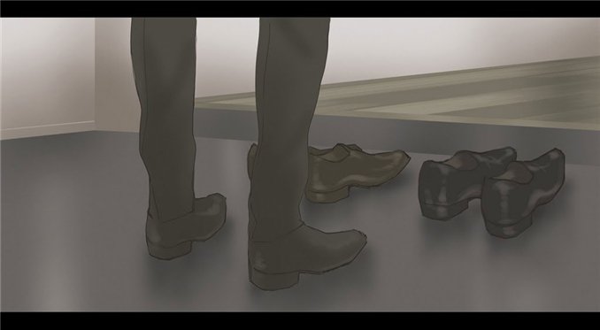 厌倦 第11话 第21页