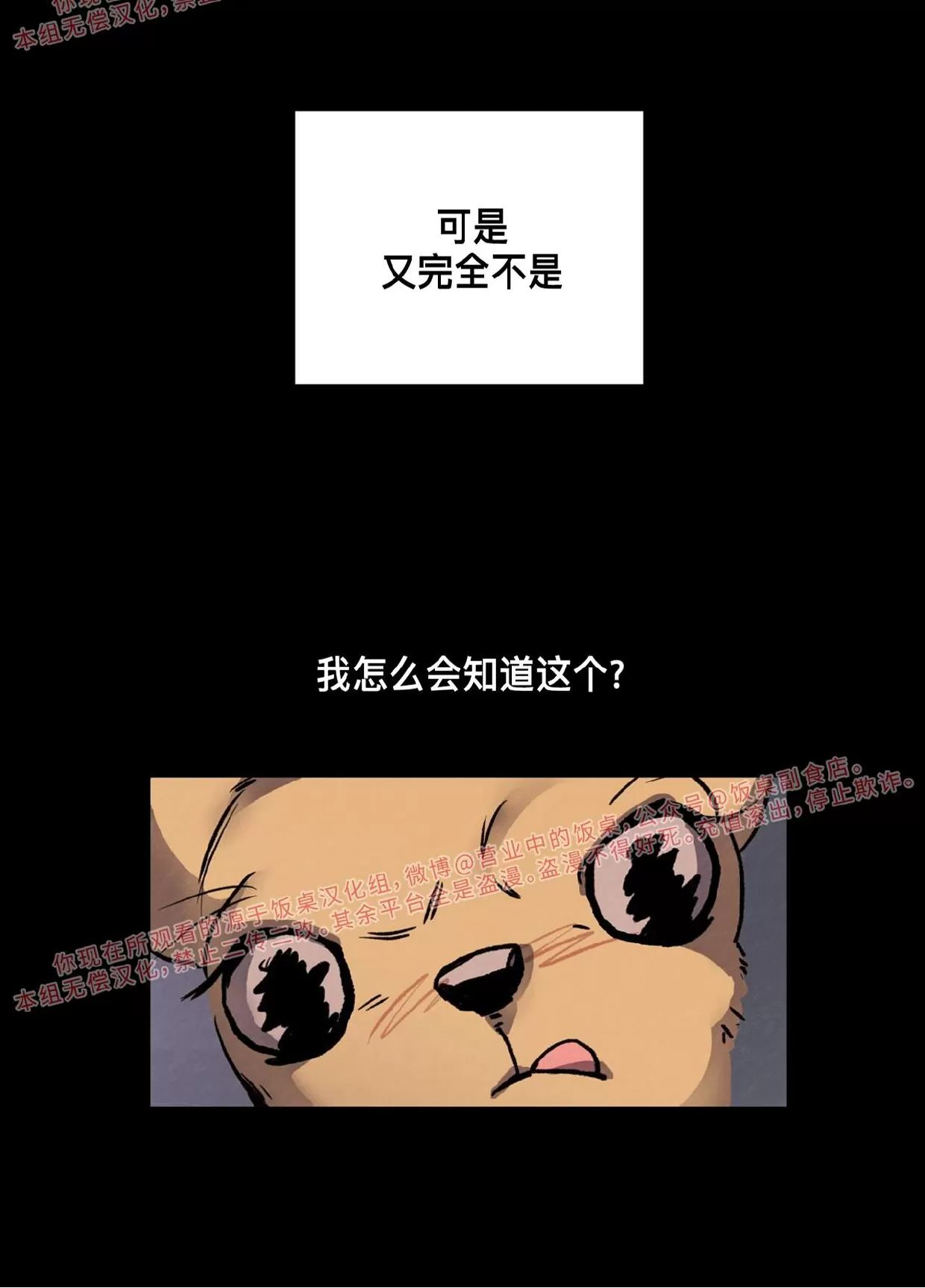 Honey Bear 第1话 第12页