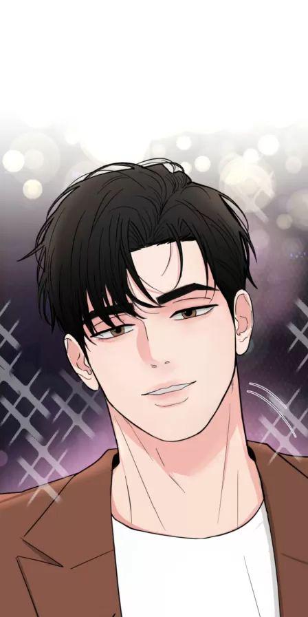 献给傲慢的你 第1话 第30页