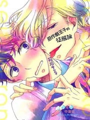 恶作剧王子的征服论 封面