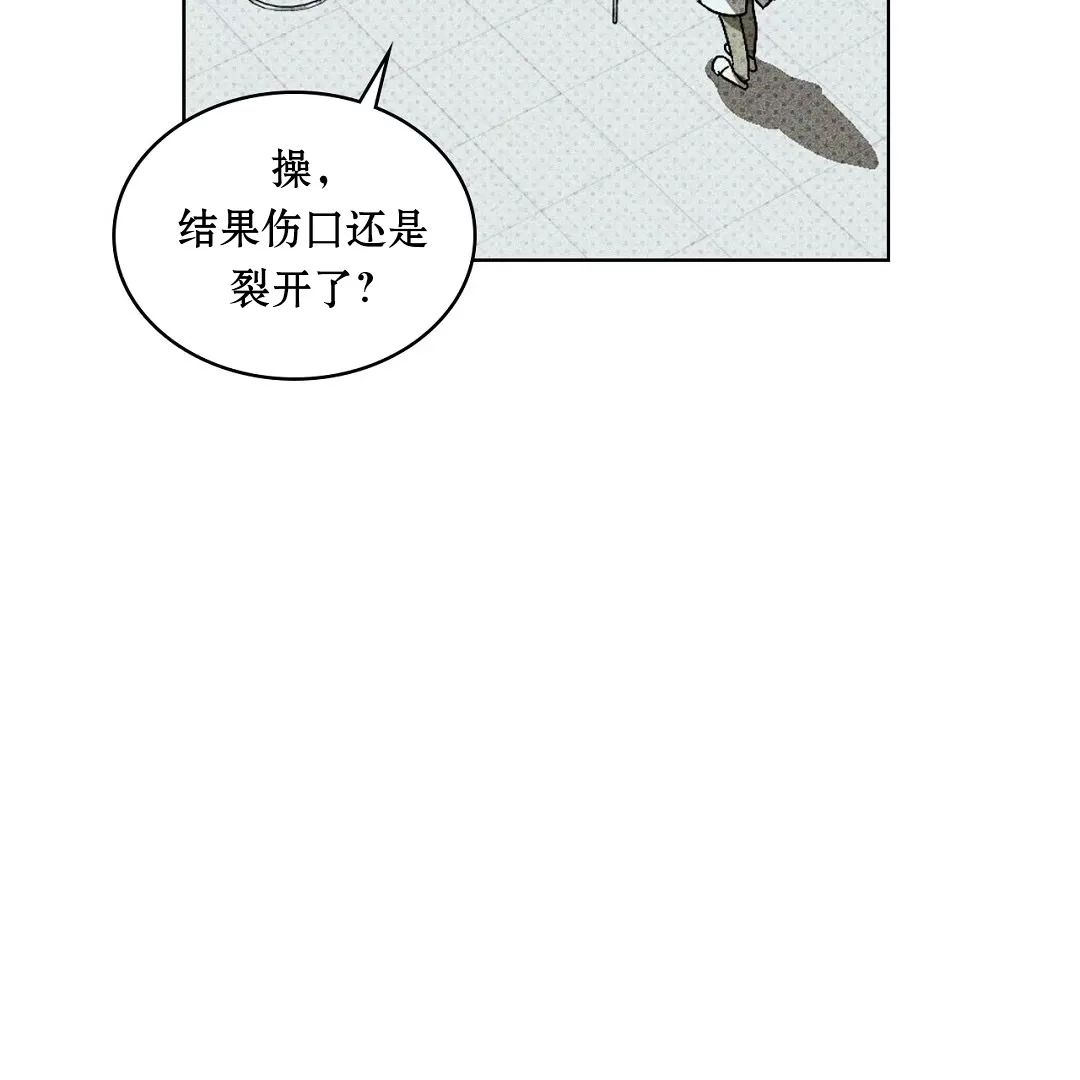 绿色镌像 第15话 第5页