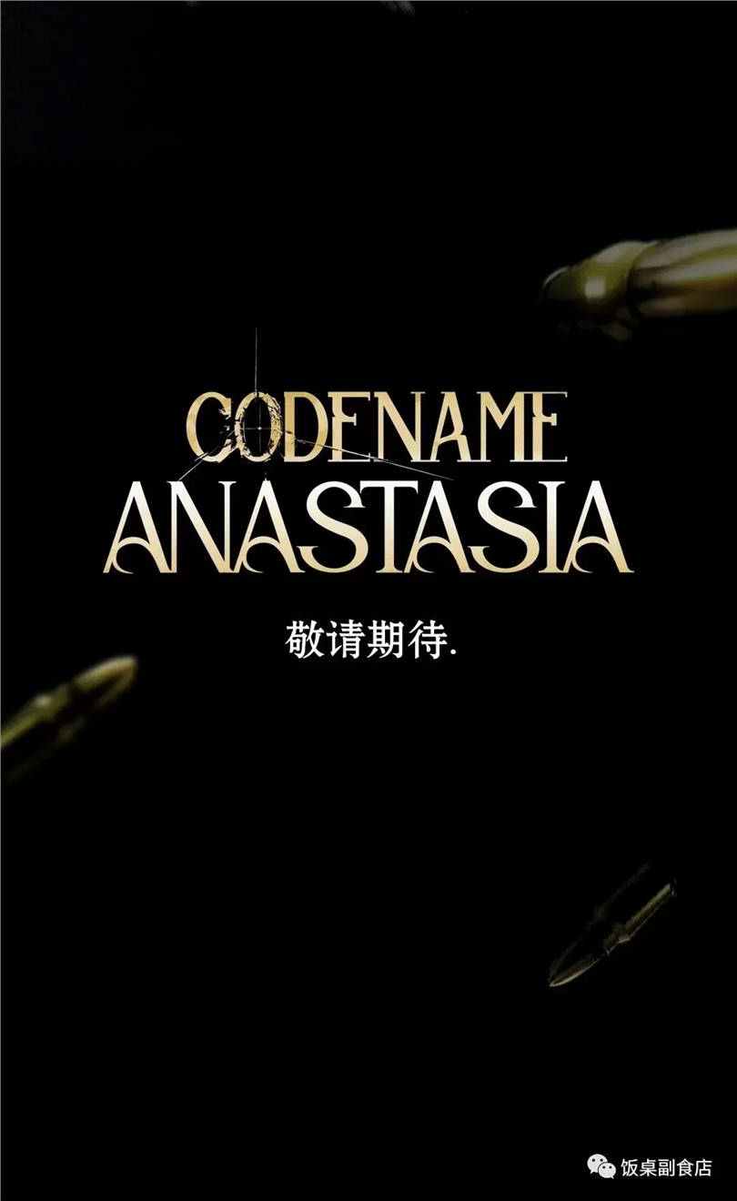 代号Anastasia 预告 第9页