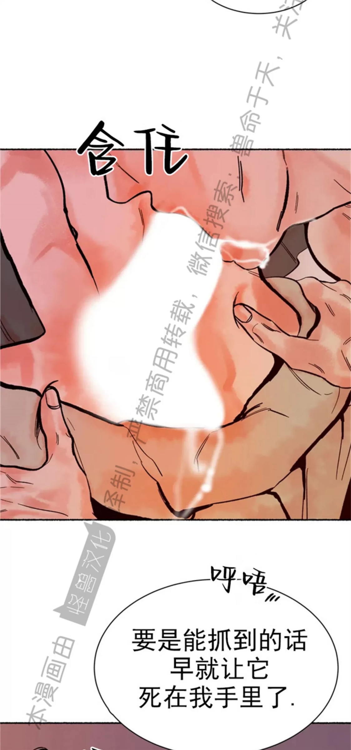 千年虎 第01话 第22页
