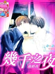 几千之夜最终夜 封面