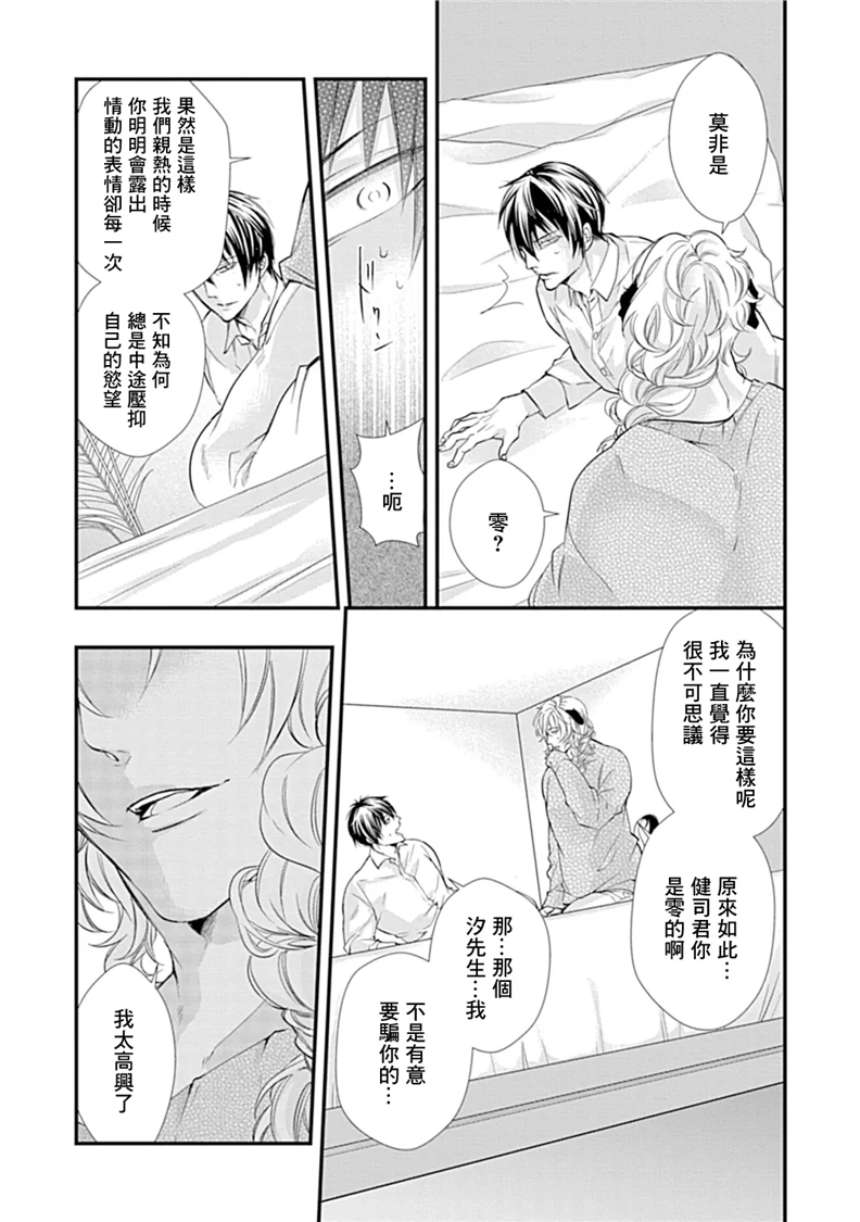 异族婚姻BL 第01话 第18页